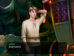 WHAT A LEGEND #103 - The Devil's Minions - By MissKitty2K