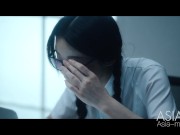 Preview 2 of Trailer-Sex Worker-Xia Qing Zi-MDSR-0002 EP2-Best Original Asia Porn Video