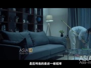 Preview 3 of Trailer-Sex Worker-Xia Qing Zi-MDSR-0002 EP2-Best Original Asia Porn Video