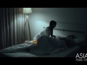 Preview 4 of Trailer-Sex Worker-Xia Qing Zi-MDSR-0002 EP2-Best Original Asia Porn Video