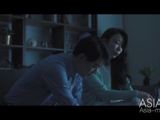 Trailer-Sex Worker-Xia Qing Zi-MDSR-0002_EP2-Best Original Asia PornVideo