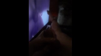 watching porn hub and jacking off loud verbal