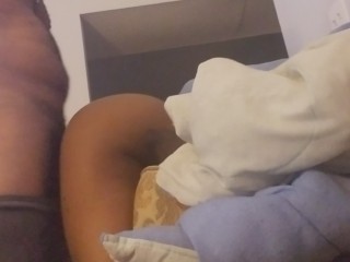 When she Cold get an Cover