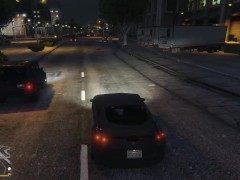 Daddy is Fucking a Street Hooker-GTA part 20