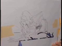 Tip Pleaser - Screenshot 1 of 16 - Drawing