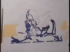 Tip Pleaser - Screenshot 11 of 16 - Drawing