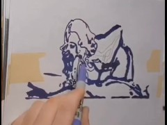 Tip Pleaser - Screenshot 14 of 16 - Big Tits