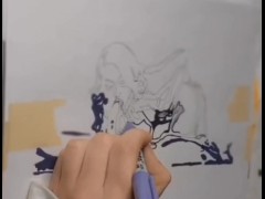 Tip Pleaser - Screenshot 6 of 16 - Drawing