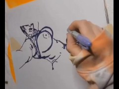 Satisfying Flex - Screenshot 16 of 16 - Big Tits