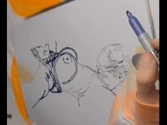 Satisfying Flex - Screenshot 6 of 16 - Big Tits
