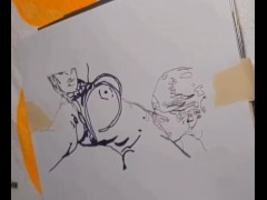 Satisfying Flex - Screenshot 8 of 16 - Drawing