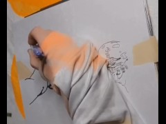 Satisfying Flex - Screenshot 9 of 16 - Cartoon
