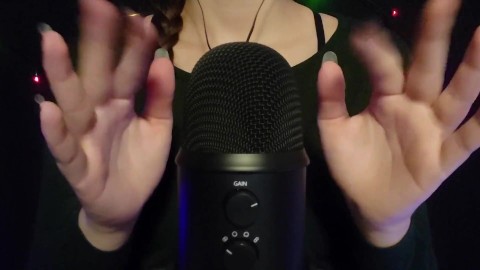 Asmr