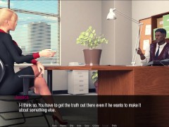 Jessica O'Neil's Hard News 4