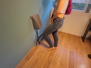 How To Pee Like a Man