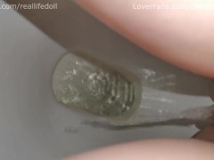 Toilet compilation for the pee lovers 9