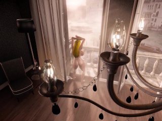 Trailer For Andrea At The Bachelor Party