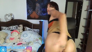 моему сводному брату нравится, как я танцую