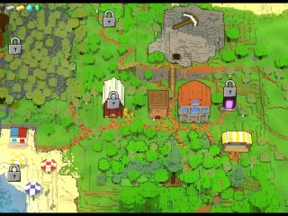 HornyCraft [Minecraft Hentai game Parody] Ep.2 cowgirl fucking the minecrafttrader girl