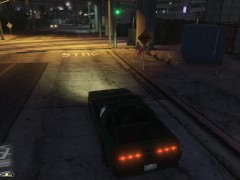 Daddy is Fucking a Street Hooker-GTA part 21