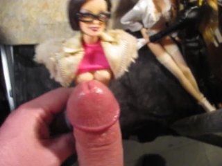 sperm, toy, butterbbb, masturbation, fetish