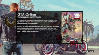 Jeanrunning - 2da ofensa (Grand Theft Auto Online - Criminal Enterprises Patch Notes & DLC Stream)