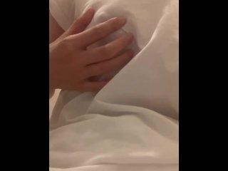 女子大生, big tits, solo female, big boobs