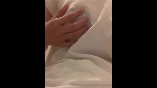 Lisa-Chan Personal Shooting Nipple Masturbation Vol2 Big Breasts Masturbation Nipples Female College Student Personal