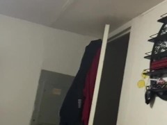 8 min of nothing but some good head 