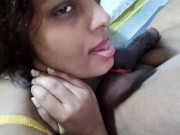 Preview 3 of Malathi Akka Mid Night Hard Fuck With Husband Big Dick