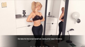 Jessica O'Neil's Hard News 9