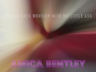 Маленькая Задница Встречает Большой Член Full Vid FANSLY - LOYALFANS - POCKETSTARS