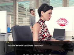 Jessica O'Neil's Hard News 12