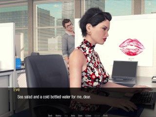 Jessica O’Neil’s Hard News 12