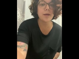 Just a quick hello 👋🏼😘