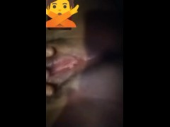 Video call Mona kami Ng gf ko kasi ldr kami