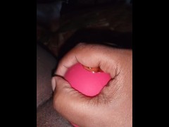 ROSE TOY WAS NO JOKE 🥵