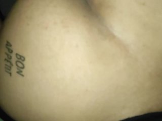 tattooed women, morena, exclusive, pareja