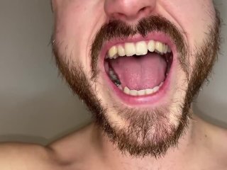 Macrophilia - cuckold stepbrother