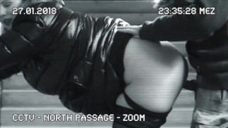 Viktoria Goo - Never walk alone... - Teaser '22