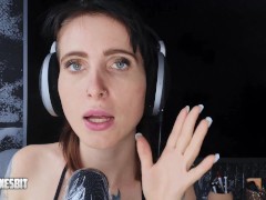 Du wirst zu meiner Sissy Bitch, ASMR