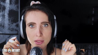 You're Going To Be My ASMR Sissy Bitch