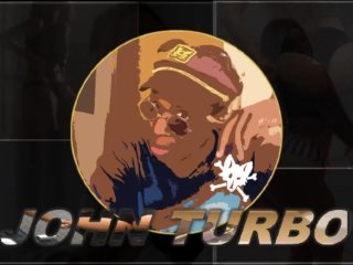 John Turbo of Black Closet Media - Intro Musicale Channel Officielle (série Knight I)