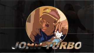 John Turbo of Black Closet Media - Intro musicale Channel officielle (série Knight I)