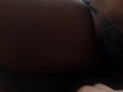 Preview 1 of Wife Wakes Up To Shots And Fucks Till Creampie POV