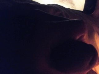 Jacking off to Playlist of @roxycums69's POV's