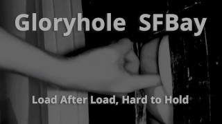 GHSFBAY Difficult To Hold Load After Load