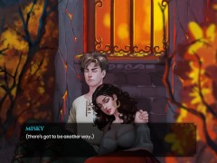 WHAT A LEGEND #110 - A Good Plan - By MissKitty2K