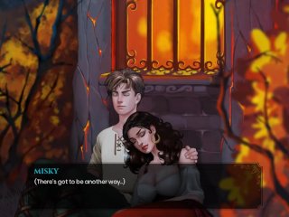 WHAT A LEGEND_#110 - A_Good Plan - By MissKitty2K