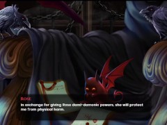 WHAT A LEGEND #113 - A New Order - By MissKitty2K